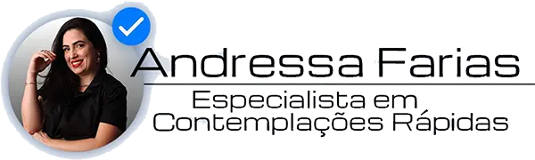 logo andressa 